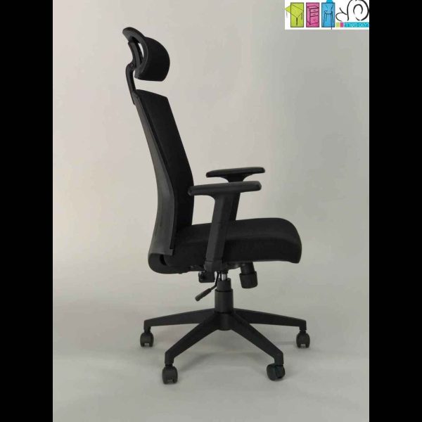 ⁦אקסלנט עם כרית ראש⁩ – תמונה ⁦2⁩