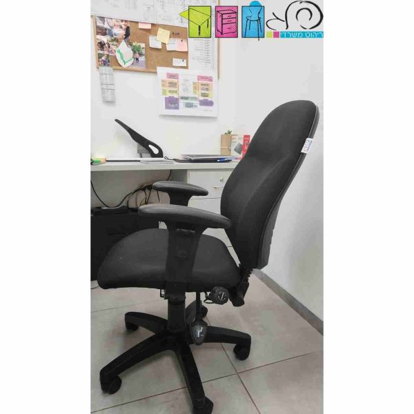 ⁦מעיין מושב ארגונומי⁩ – תמונה ⁦3⁩